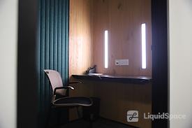 The Executive Centre - Ocean Financial Centre, Level 4