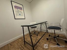 Sage Workspace @ 276 Fifth Avenue