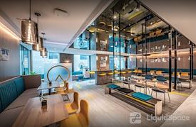 ATLASPACE - Hong Kong