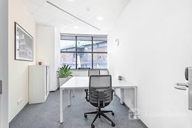 Regus | BELGRADE, Kneza Mihaila