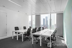 Regus | Manchester Spinningfields