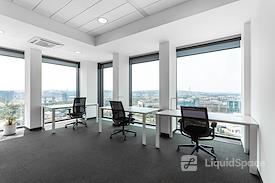 Regus | Belgrade USCE Tower