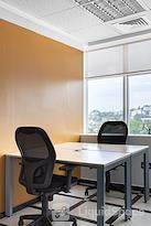 Regus | KAMPALA, AHA Towers