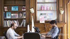 Remix Coworking Turbigo