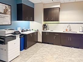 Regus | 24th and Camelback