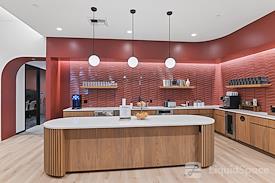 Industrious - Sherman Oaks
