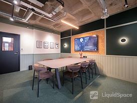 Colony | Spring Gardens