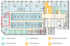 WeWork | 575 Fifth