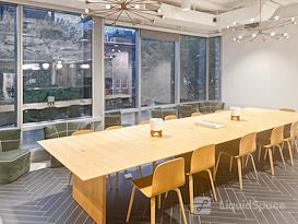 Signature | Washington - 600 Mass Ave