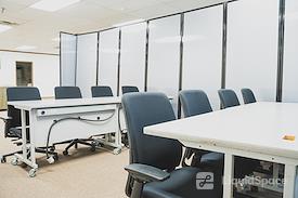 SEATAC CONFERENCE SPACES