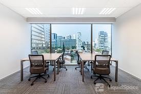 Regus | Sao Paolo, JK 1455 - Juscelino Kubitschek