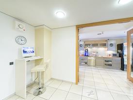 Regus | BERLIN, Charlottenburg