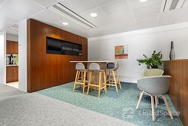 Regus | La Defense, Tour Ariane