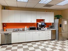 Regus | Santa Rosa- Guerneville Rd