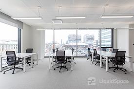 SPACES | Belgrade Navigator II