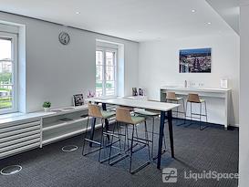 Regus | Munich Maximilianstrasse