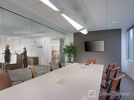 Regus | Burton Hills