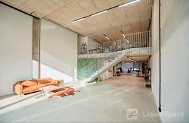 KairosBlue COWORKING SPACES Clouth 104