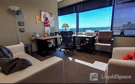 Intelligent Office of Schaumburg