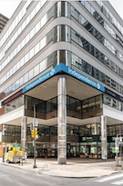 WeWork | 1900 Market