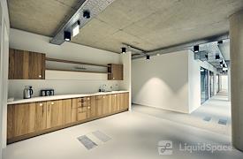 Regus | Angel Islington