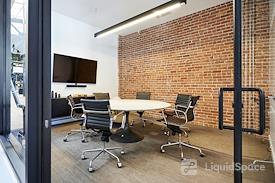 AvantSpace, San Rafael (Marin County)