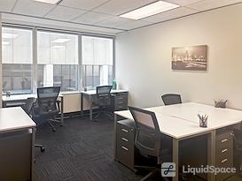 Regus | Perth Forrest Centre