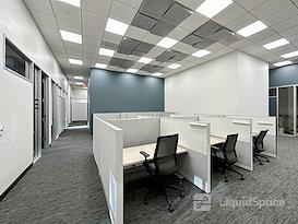 Regus | Danville - Railroad Ave