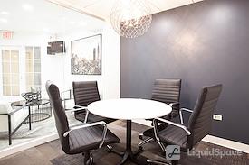 Regus | Quadrant I