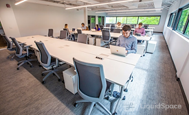 Workbar Burlington