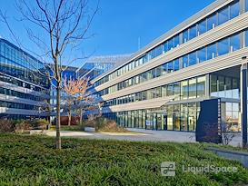 Regus | AUGSBURG, Weitblick