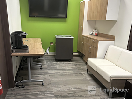 ITAC- Training & Conference Centre