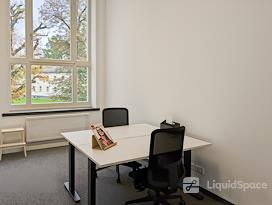 Regus | CHEMNITZ, Europark