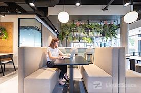 Landmark | Kings Cross