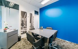 Regus | Singapore The Signature