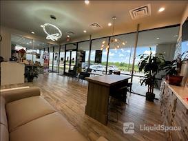 Private Office in a Lifestyle Center in Katy, TX