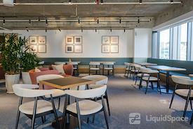 The Bousteador | Mutiara Damansara