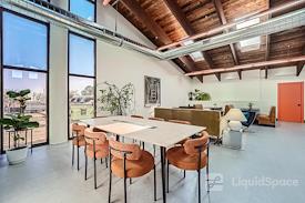 Creative Locale