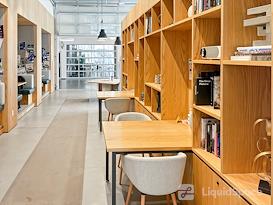 SPACES | BC, Kelowna - Spaces Innovation