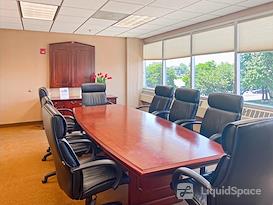 Regus | West Long Branch - Route 36
