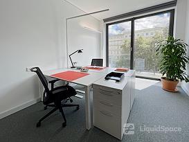 SPACES | Berlin Prenzlauer Berg