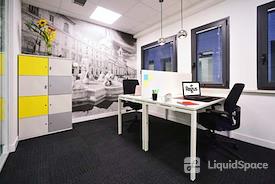 Regus | Rome, Sturzo
