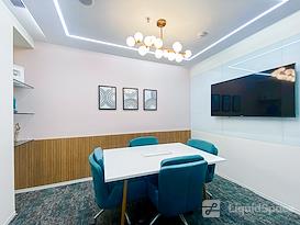 Regus | Mumbai, Rupa Renaissance