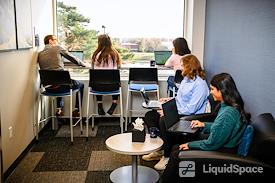 BrightWorks Coworking 777