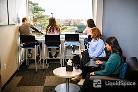 BrightWorks Coworking 777