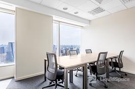 Regus | Sao Paolo, Regus E-Tower - Funchal