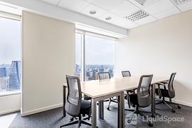 Regus | Sao Paolo, Regus E-Tower - Funchal