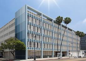 (BH3) Premier Workspaces - Beverly Hills Triangle 3