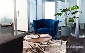 Regus | IL, Schaumburg - McConnor Pkwy