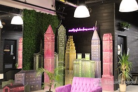 build a dream incubator